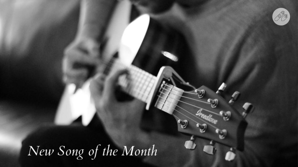 Song of the month (1000 × 563px)
